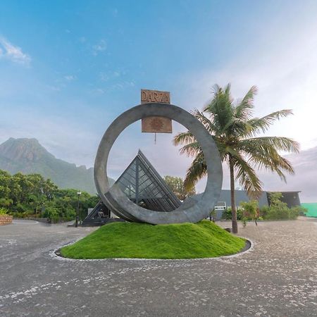 Darza Luxury Resorts コインバトール エクステリア 写真