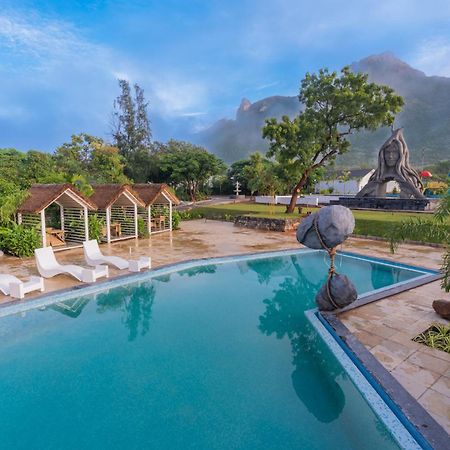 Darza Luxury Resorts コインバトール エクステリア 写真