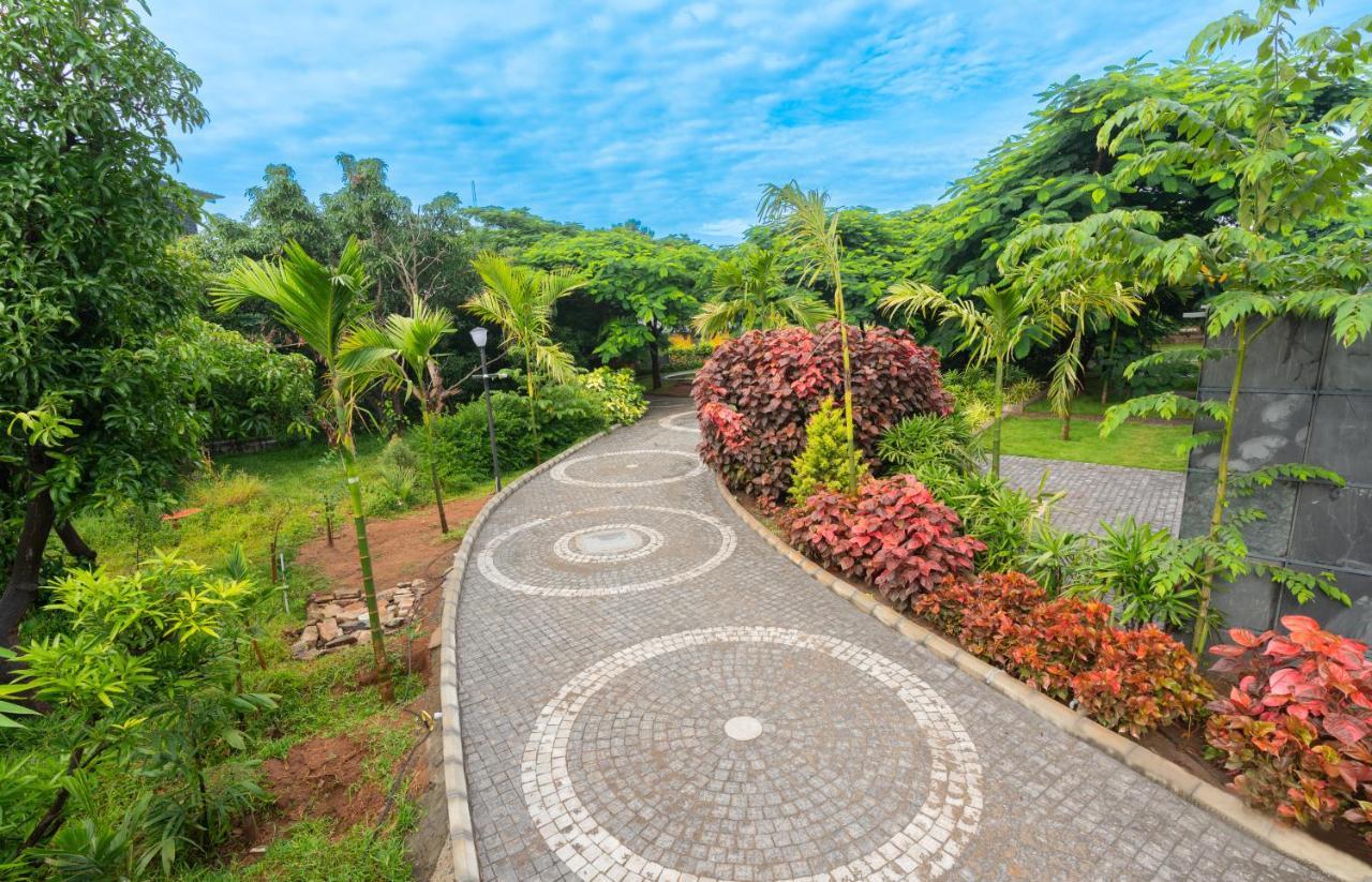 Darza Luxury Resorts コインバトール エクステリア 写真