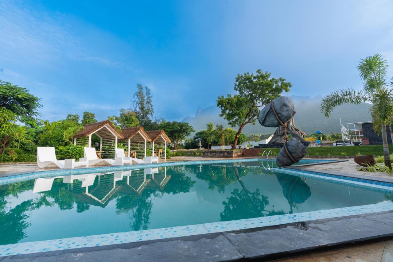 Darza Luxury Resorts コインバトール エクステリア 写真