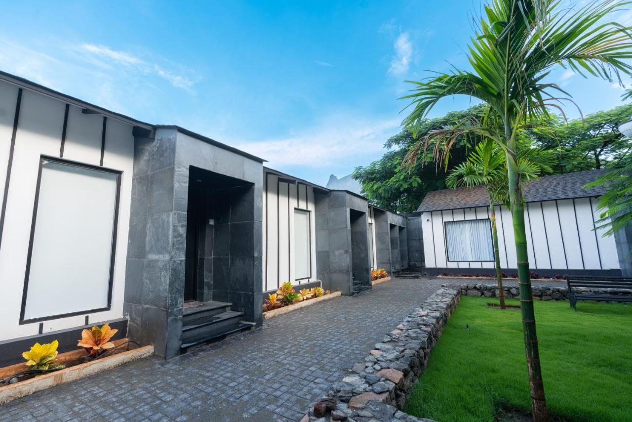 Darza Luxury Resorts コインバトール エクステリア 写真
