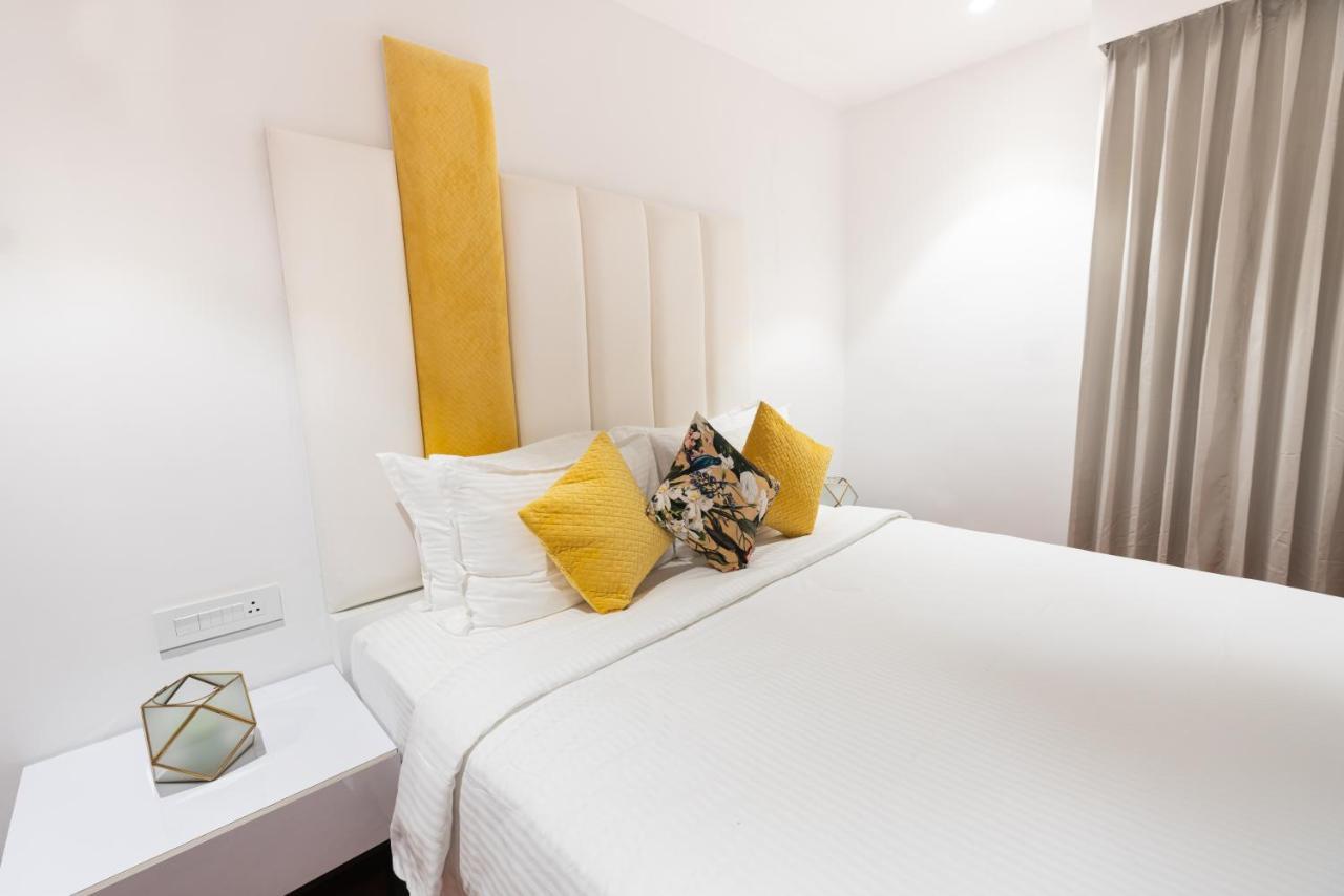 Darza Luxury Resorts コインバトール エクステリア 写真