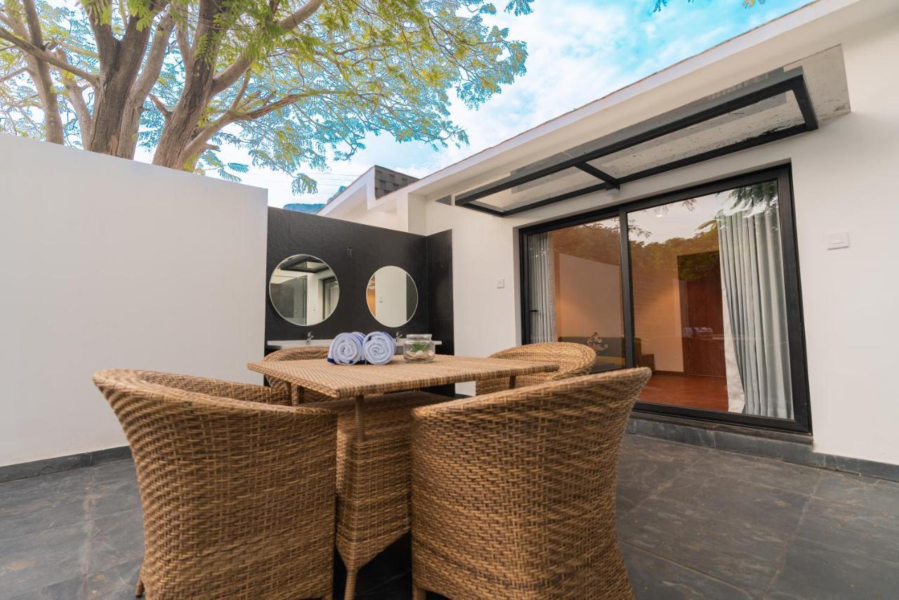 Darza Luxury Resorts コインバトール エクステリア 写真