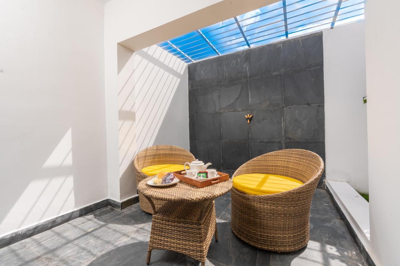 Darza Luxury Resorts コインバトール エクステリア 写真