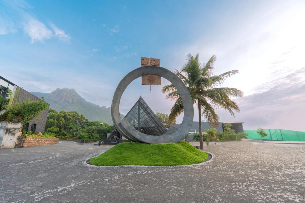 Darza Luxury Resorts コインバトール エクステリア 写真