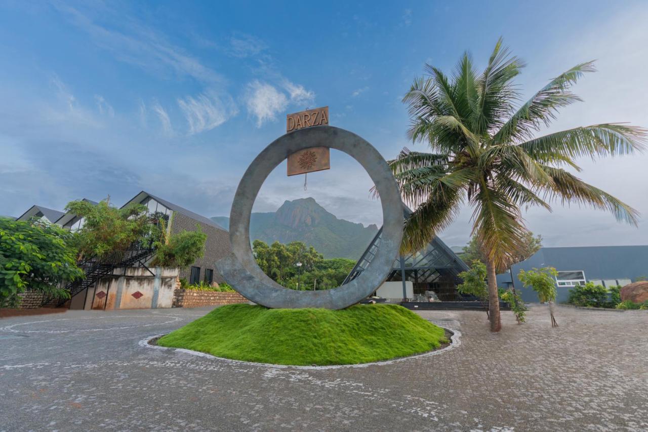 Darza Luxury Resorts コインバトール エクステリア 写真