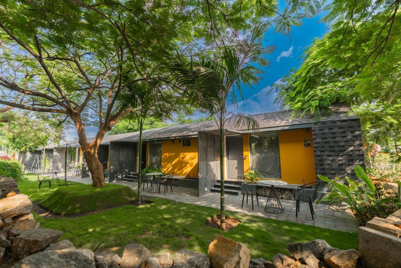 Darza Luxury Resorts コインバトール エクステリア 写真