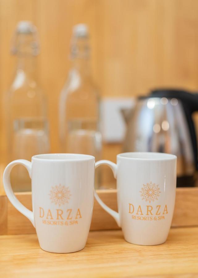 Darza Luxury Resorts コインバトール エクステリア 写真