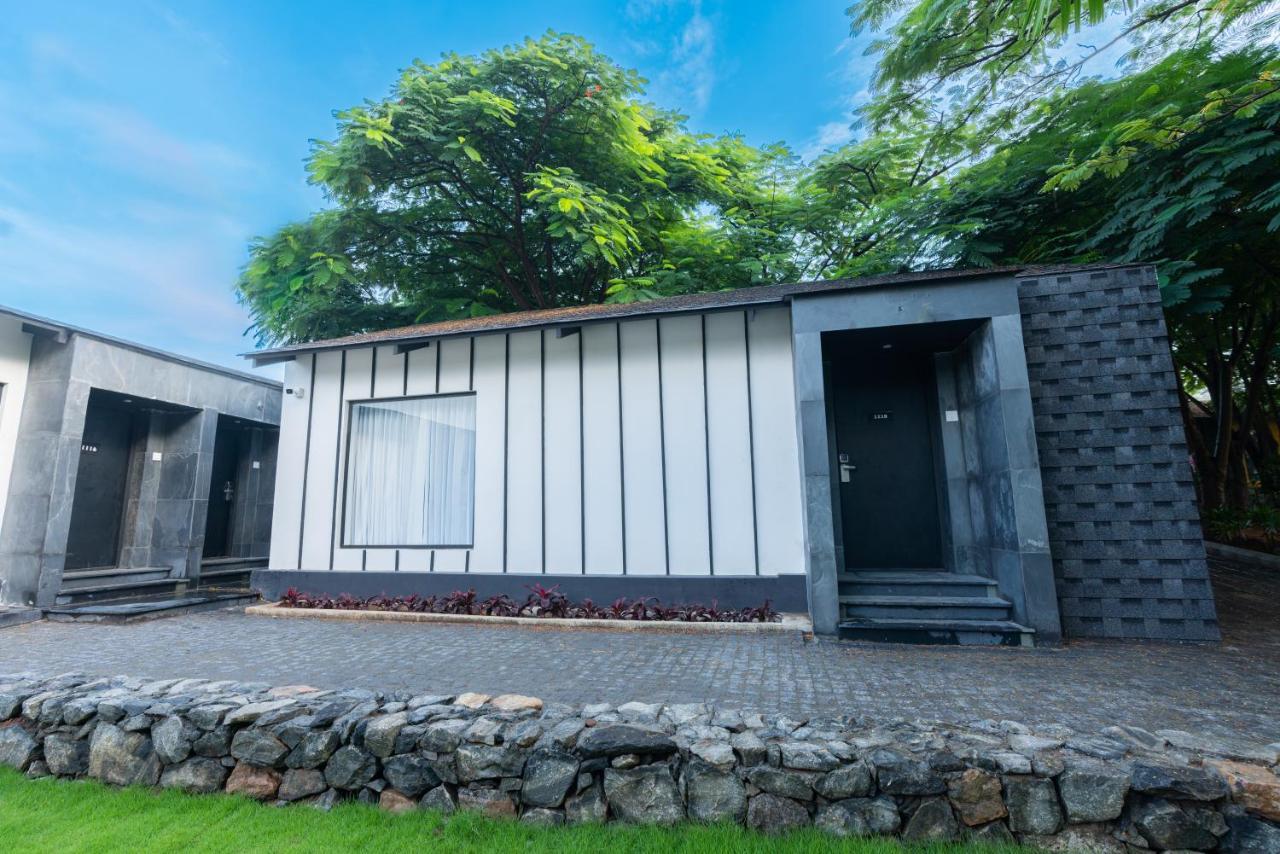 Darza Luxury Resorts コインバトール エクステリア 写真